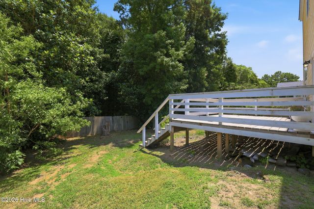 112 Mardella Way, Holly Ridge, NC 28445