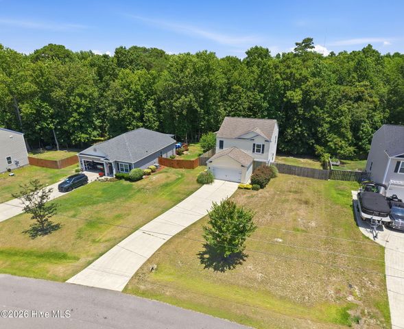 112 Mardella Way, Holly Ridge, NC 28445
