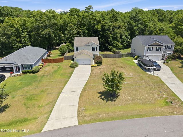 112 Mardella Way, Holly Ridge, NC 28445