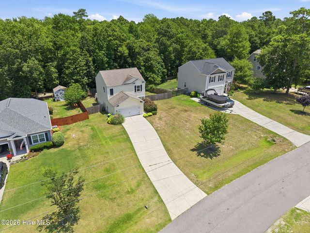 112 Mardella Way, Holly Ridge, NC 28445