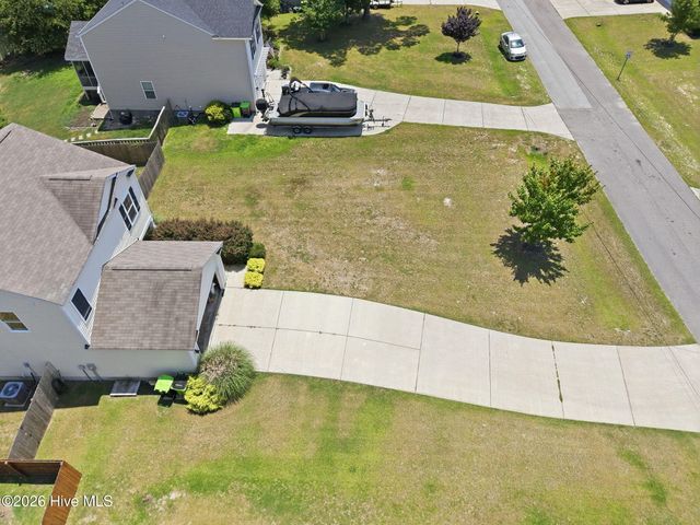112 Mardella Way, Holly Ridge, NC 28445