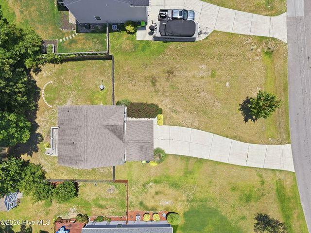 112 Mardella Way, Holly Ridge, NC 28445