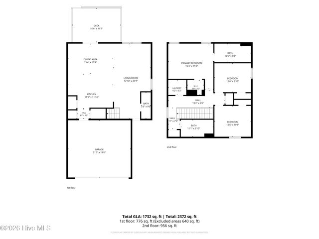 112 Mardella Way, Holly Ridge, NC 28445