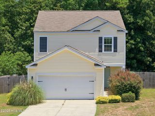 112 Mardella Way, Holly Ridge, NC 28445