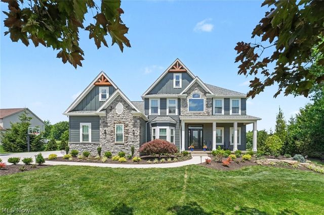 11780 Ascot Lane, Chagrin Falls, OH 44023
