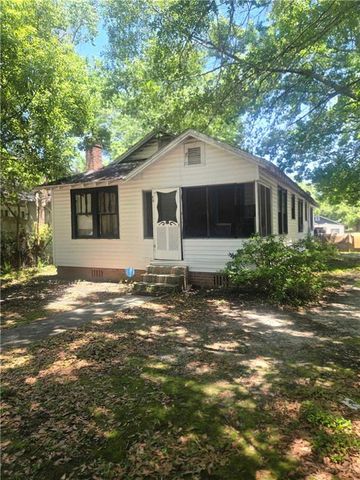 573 Williams Street, Mobile, AL 36606