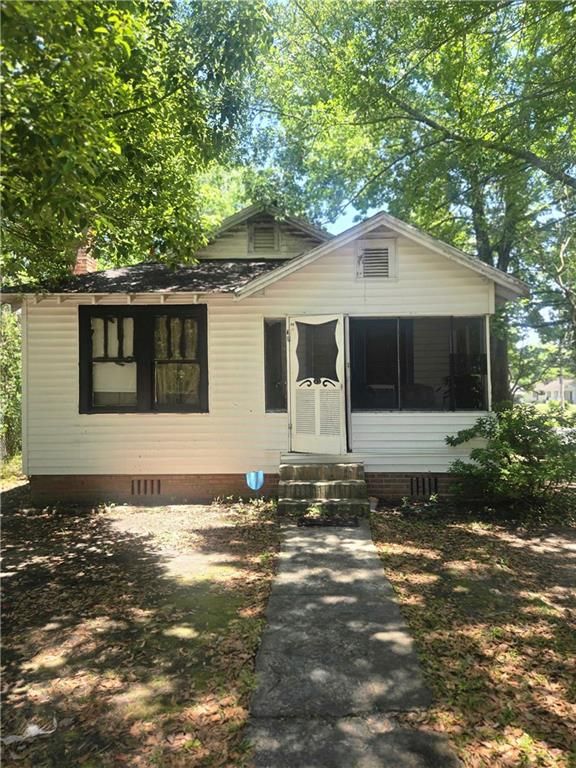 573 Williams Street, Mobile, AL 36606