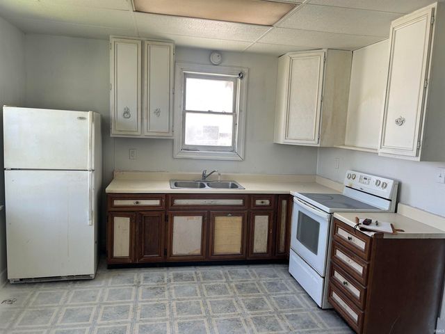 731 E Missouri Street, Evansville, IN 47711