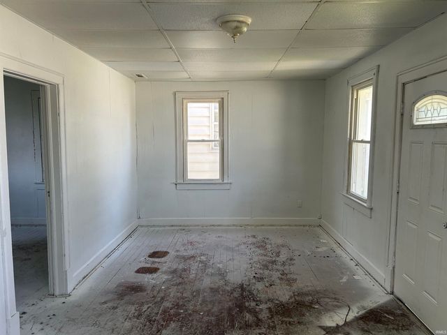 731 E Missouri Street, Evansville, IN 47711