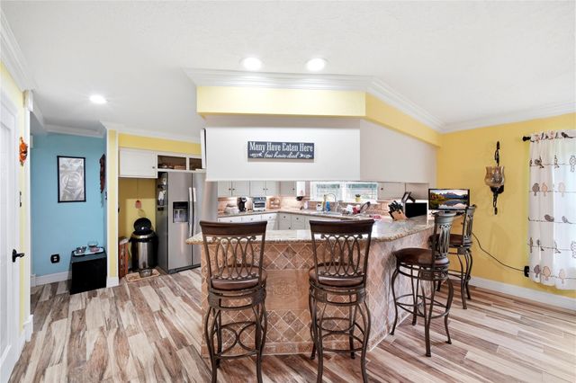 1551 County Road 318, Cleveland, TX 77327