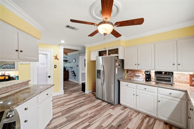 1551 County Road 318, Cleveland, TX 77327