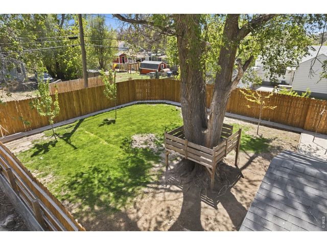 711 Custer St, Brush, CO 80723