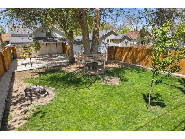 711 Custer St, Brush, CO 80723