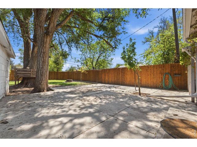 711 Custer St, Brush, CO 80723