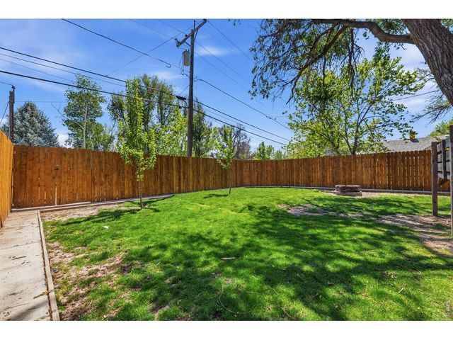 711 Custer St, Brush, CO 80723