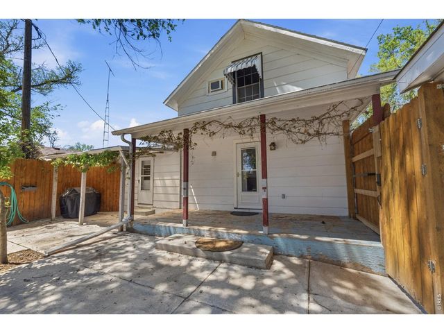 711 Custer St, Brush, CO 80723