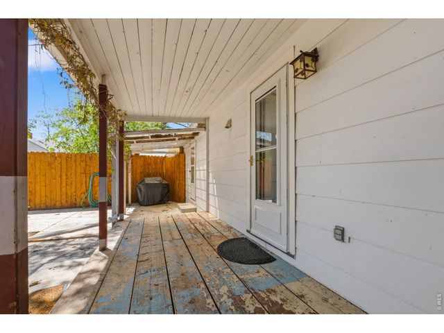 711 Custer St, Brush, CO 80723