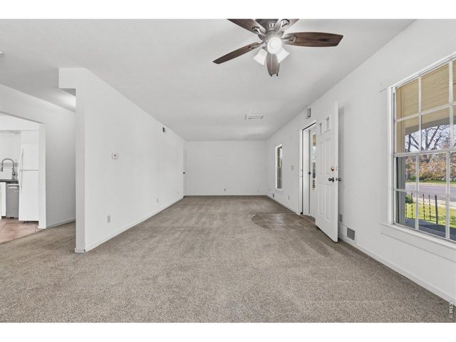 711 Custer St, Brush, CO 80723