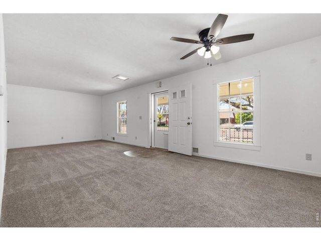 711 Custer St, Brush, CO 80723