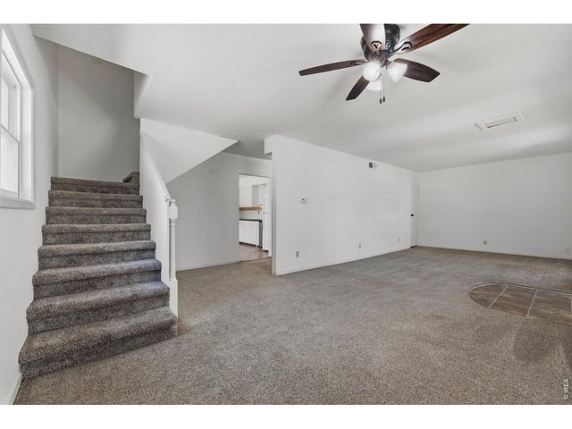 711 Custer St, Brush, CO 80723