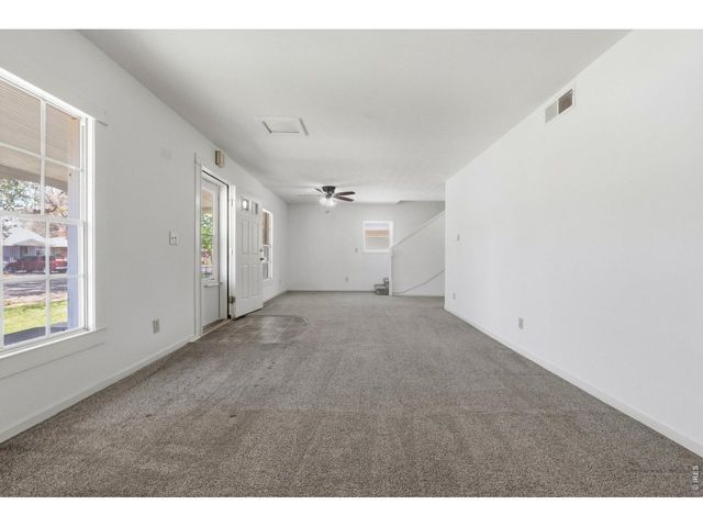 711 Custer St, Brush, CO 80723