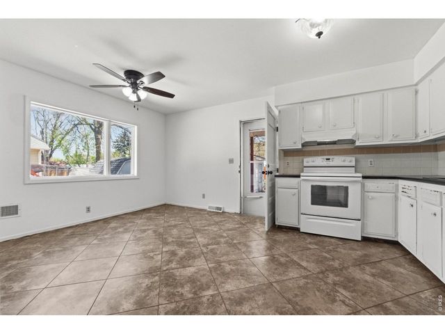 711 Custer St, Brush, CO 80723