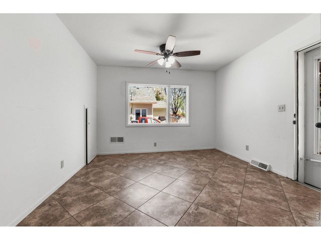 711 Custer St, Brush, CO 80723