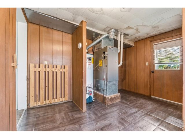 711 Custer St, Brush, CO 80723