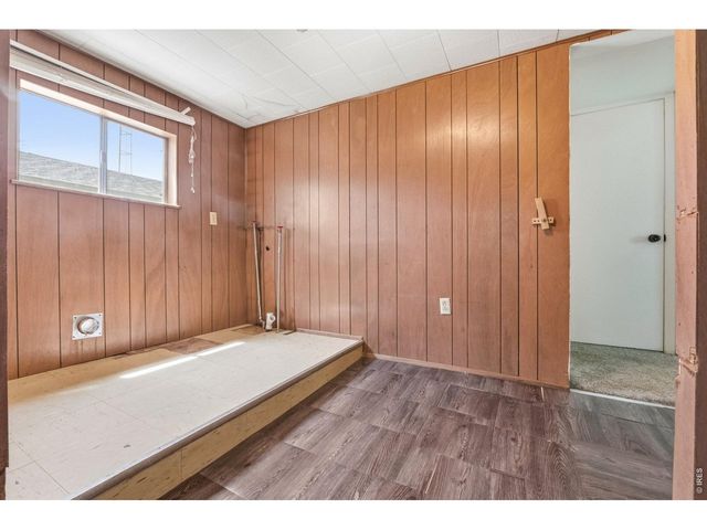 711 Custer St, Brush, CO 80723