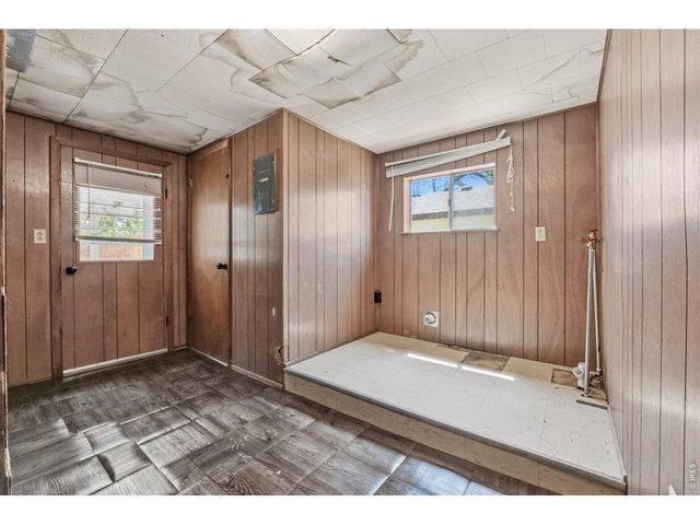 711 Custer St, Brush, CO 80723