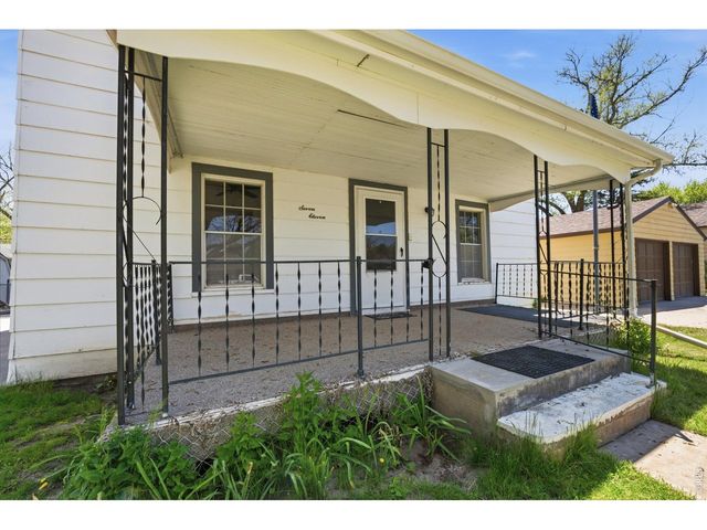 711 Custer St, Brush, CO 80723