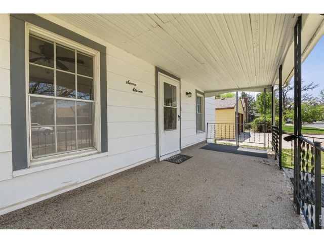 711 Custer St, Brush, CO 80723