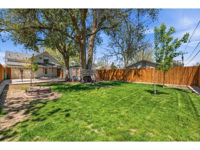 711 Custer St, Brush, CO 80723