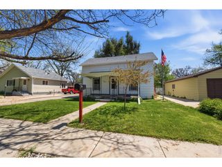 711 Custer St, Brush, CO 80723
