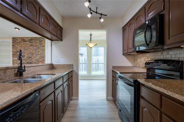 2708 Dali Drive, Dallas, TX 75287