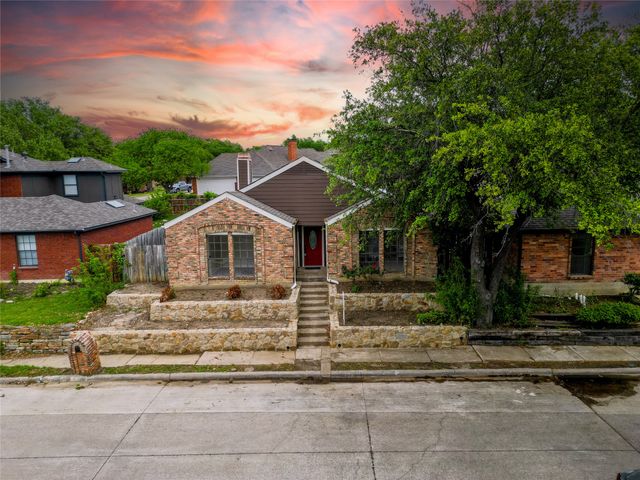 2708 Dali Drive, Dallas, TX 75287