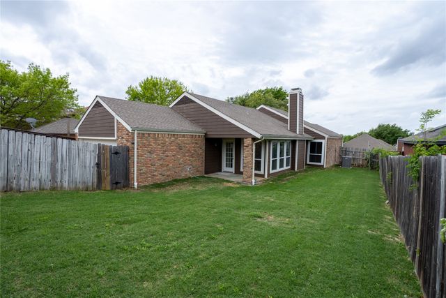 2708 Dali Drive, Dallas, TX 75287