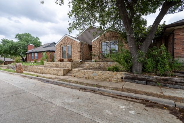 2708 Dali Drive, Dallas, TX 75287