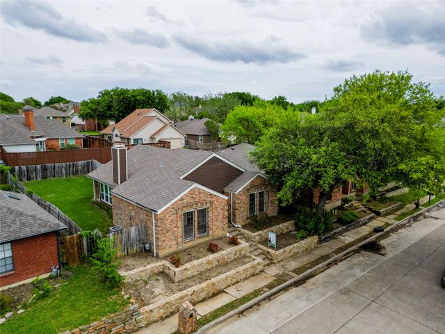 2708 Dali Drive, Dallas, TX 75287