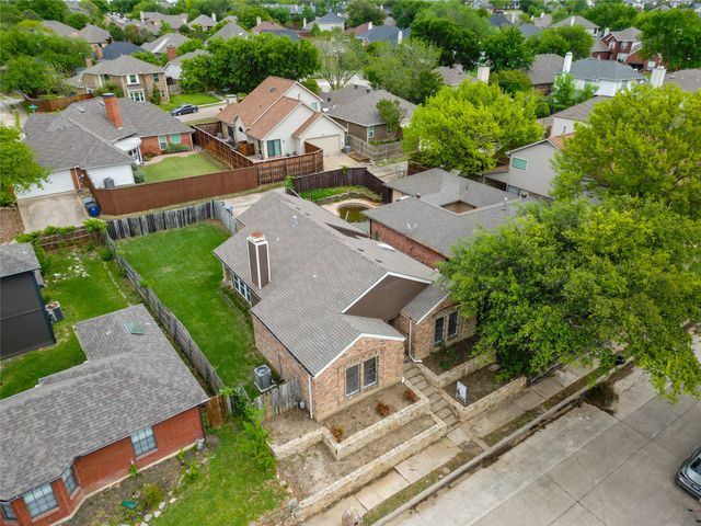 2708 Dali Drive, Dallas, TX 75287