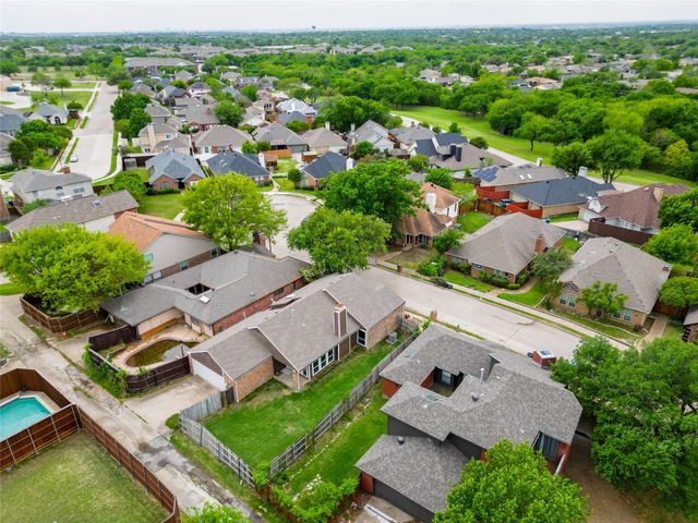 2708 Dali Drive, Dallas, TX 75287