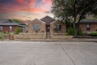 2708 Dali Drive, Dallas, TX 75287