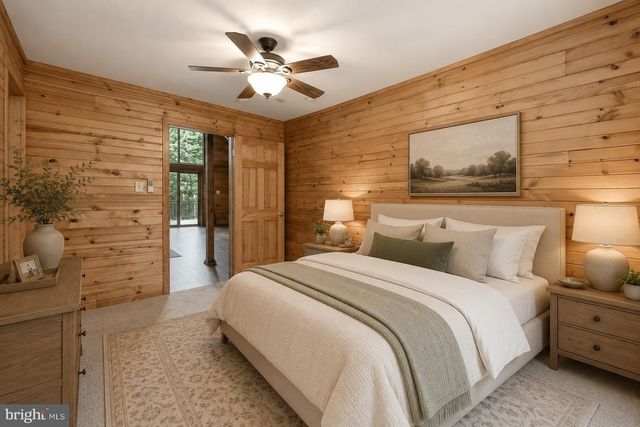 558 CATRON RIDGE RD, Bentonville, VA 22610