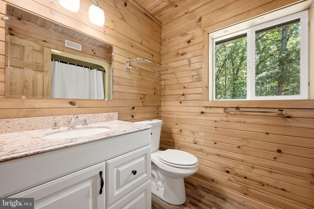 558 CATRON RIDGE RD, Bentonville, VA 22610