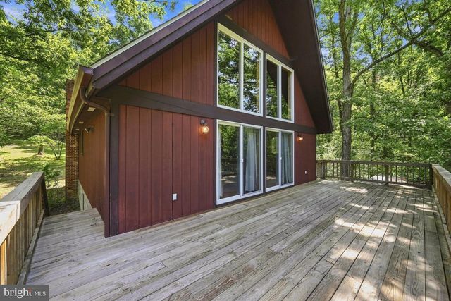 558 CATRON RIDGE RD, Bentonville, VA 22610