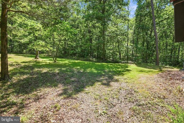 558 CATRON RIDGE RD, Bentonville, VA 22610