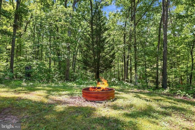 558 CATRON RIDGE RD, Bentonville, VA 22610