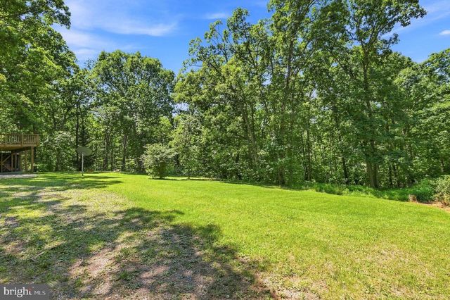 558 CATRON RIDGE RD, Bentonville, VA 22610