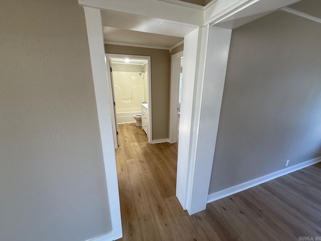 220 Wright Street, Lonoke, AR 72086