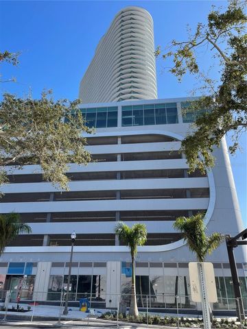 400 CENTRAL AVE 606, St Petersburg, FL 33701